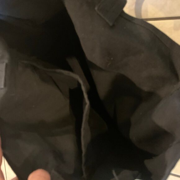 Theory shopper tote bag - Picture 4 of 4